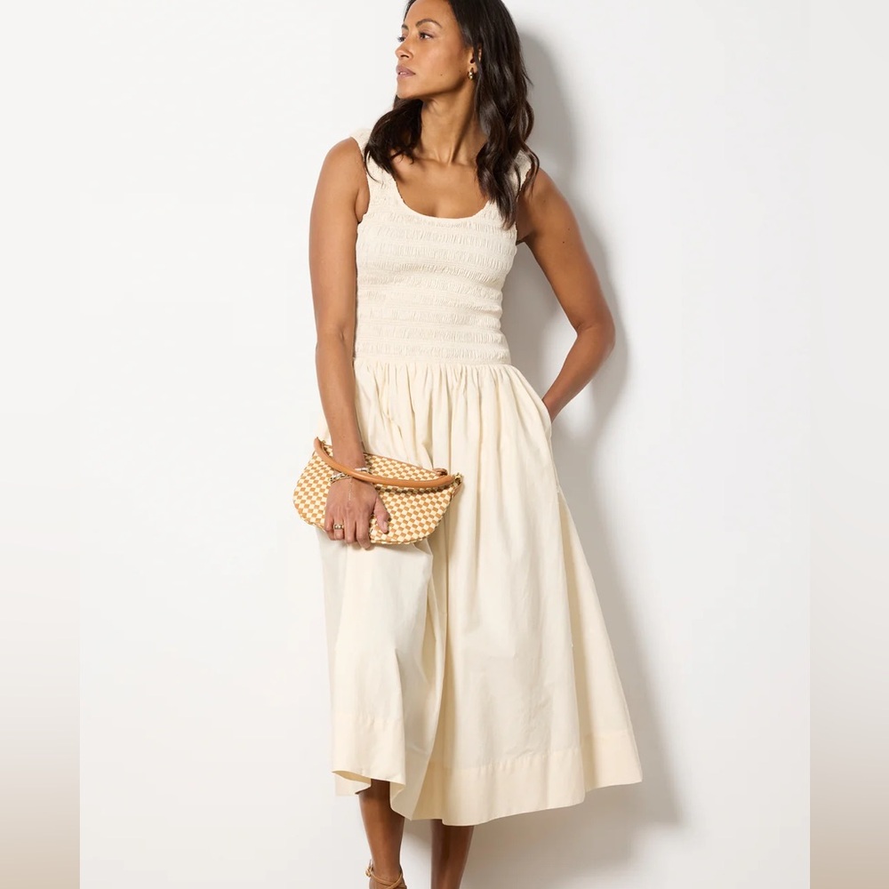 Pistola Alessia Dress size medium!